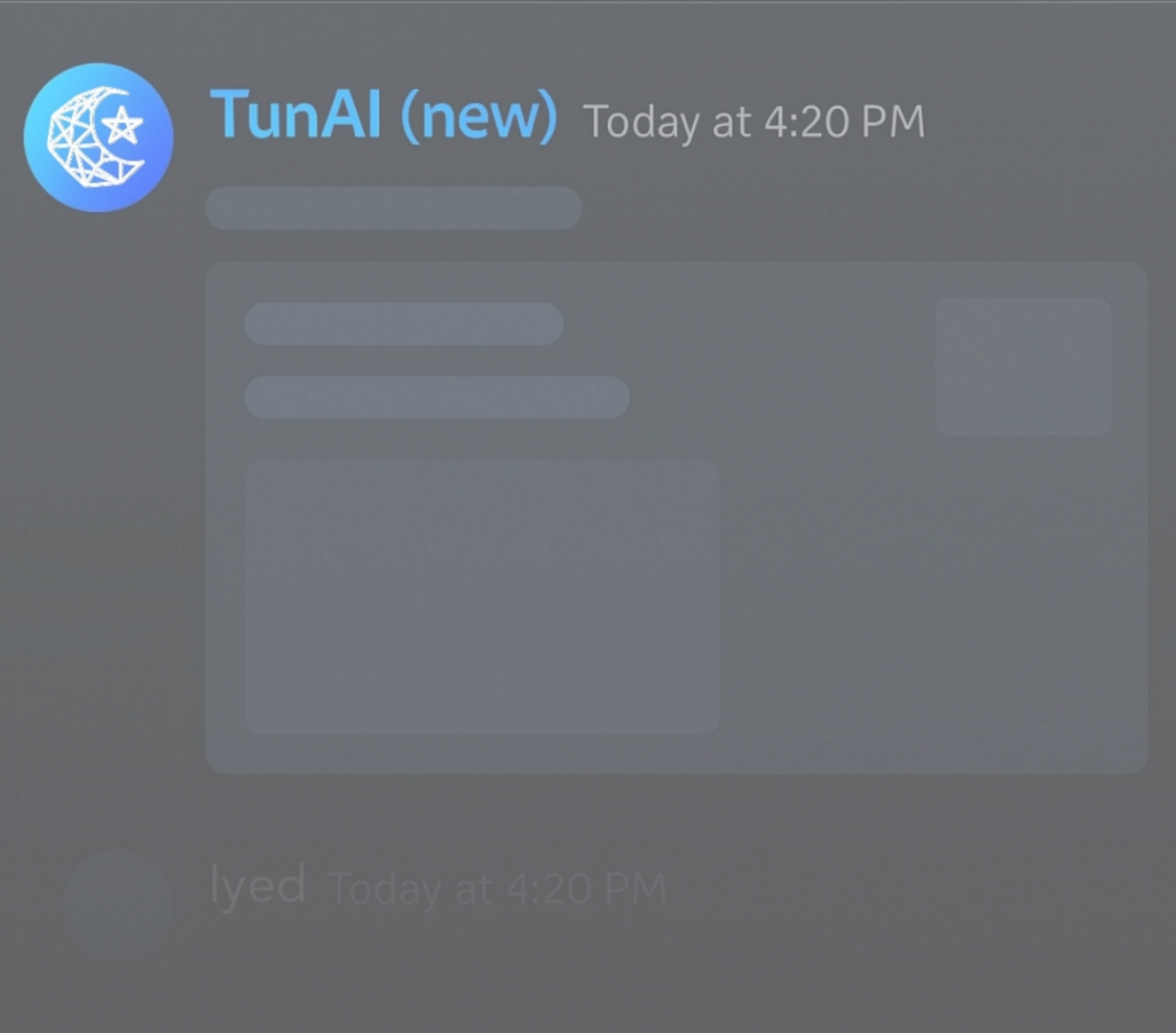 iyedeX AI Applications